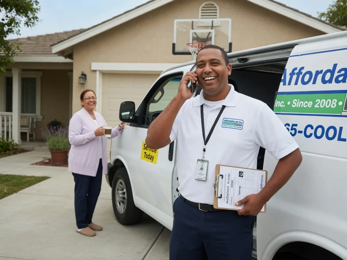 Central Ac Repair Exira, IA FAQs